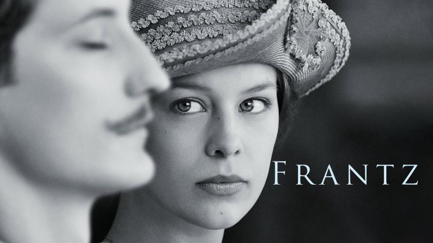 مشاهدة فيلم Frantz (2016) مترجم