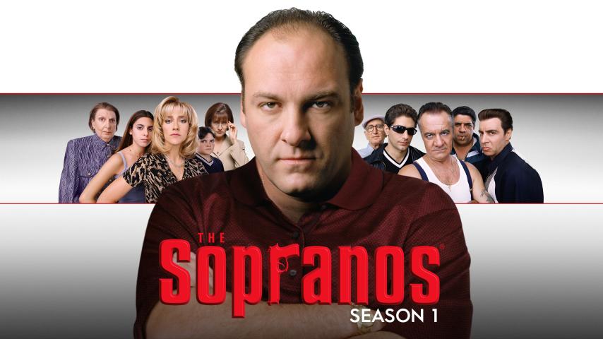 مسلسل The Sopranos الموسم 1 الحلقة 1 مترجمة