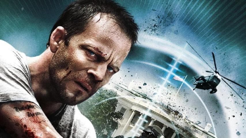 مشاهدة فيلم Brake (2012) مترجم