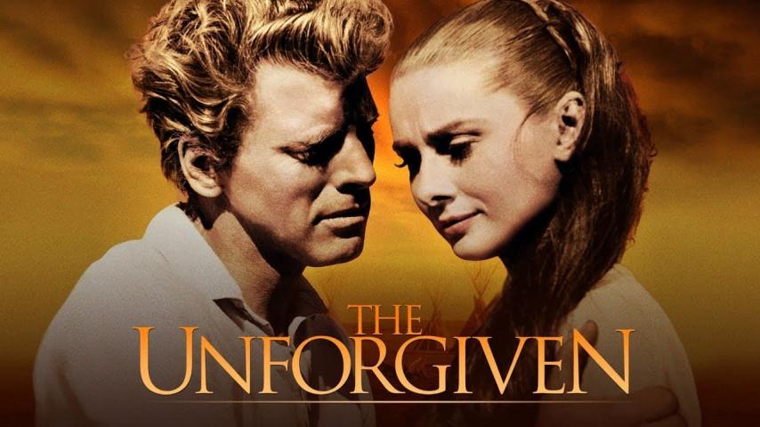 مشاهدة فيلم The Unforgiven (1960) مترجم
