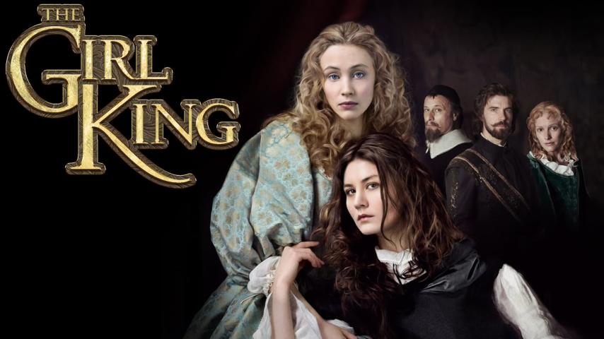 مشاهدة فيلم The Girl King 2015 مترجم