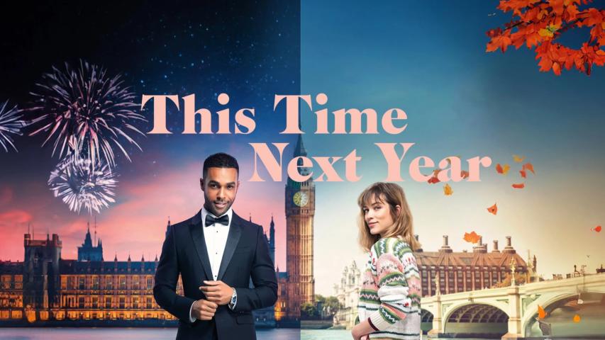 مشاهدة فيلم This Time Next Year 2024 مترجم