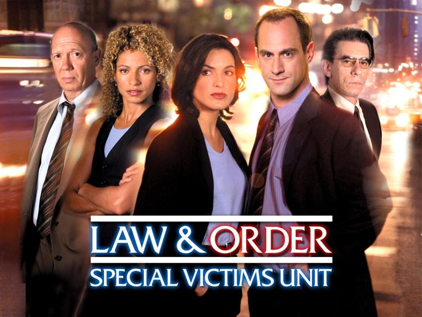 مسلسل Law & Order: Special Victims Unit الموسم 1 الحلقة 1 مترجمة