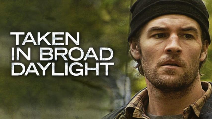 مشاهدة فيلم Taken in Broad Daylight (2009) مترجم