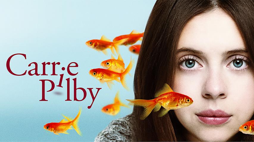 مشاهدة فيلم Carrie Pilby (2016) مترجم