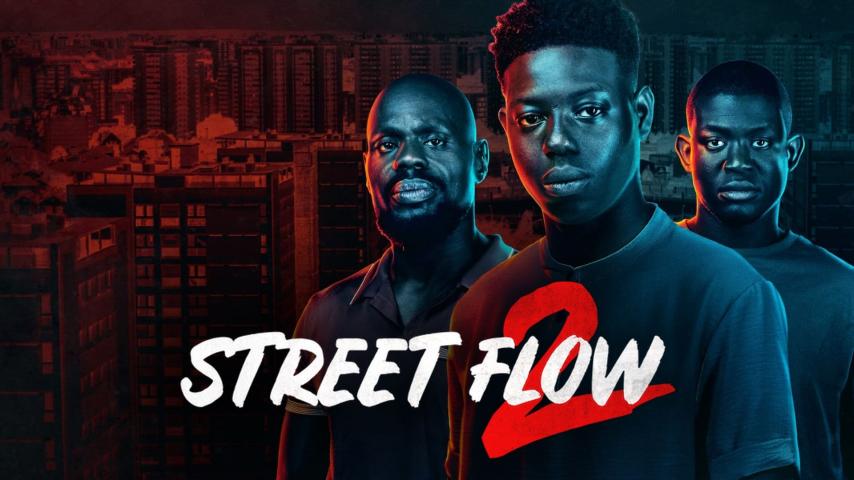 مشاهدة فيلم Street Flow 2 (2023) مترجم
