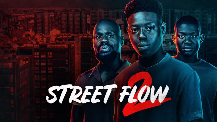 مشاهدة فيلم Street Flow 2 2023 مترجم