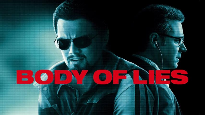 مشاهدة فيلم Body of Lies (2008) مترجم