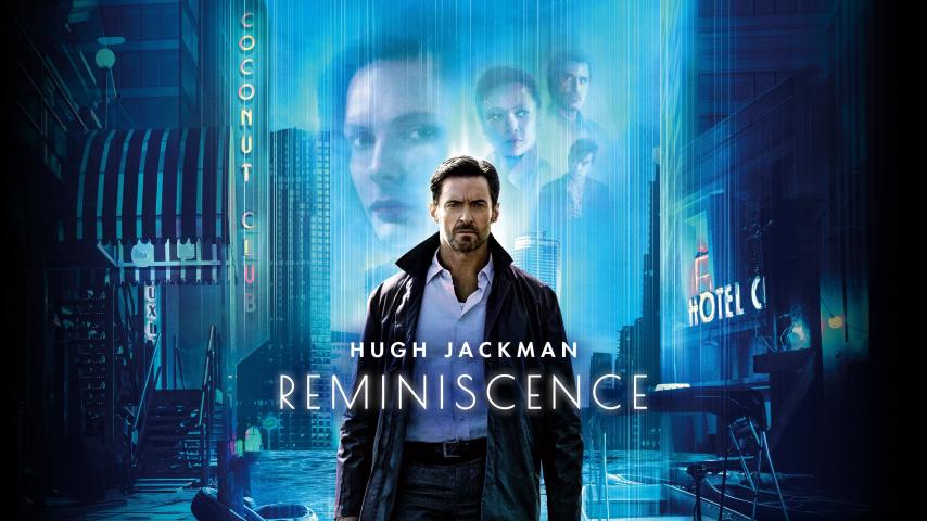 مشاهدة فيلم Reminiscence (2021) مترجم