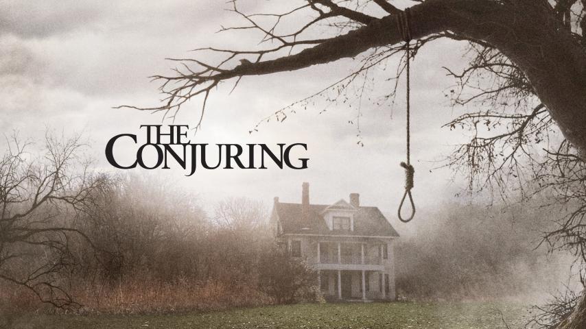 مشاهدة فيلم The Conjuring 2013 مترجم