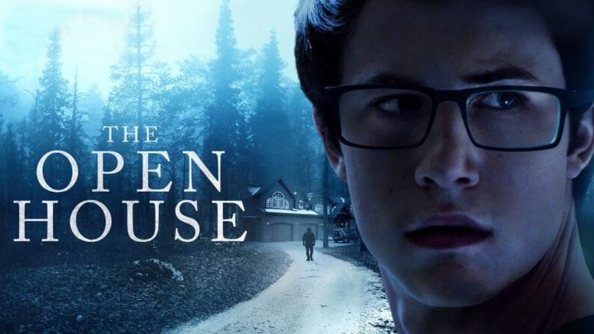 مشاهدة فيلم The Open House (2018) مترجم