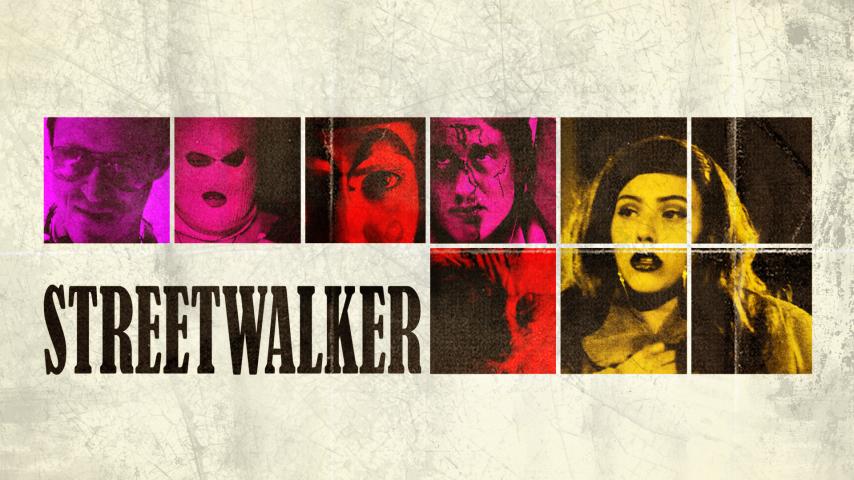 مشاهدة فيلم Streetwalker 2022 مترجم