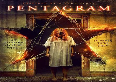 مشاهدة فيلم Pentagram (2019) مترجم