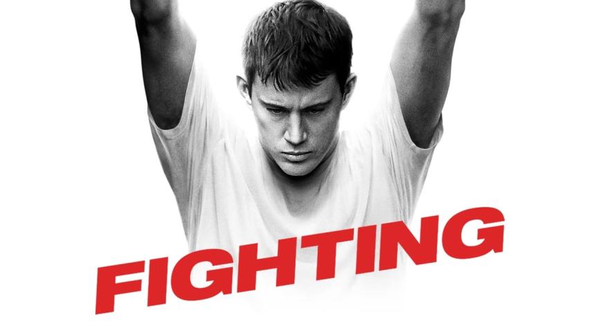 مشاهدة فيلم Fighting (2009) مترجم