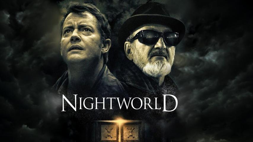 مشاهدة فيلم Nightworld (2017) مترجم