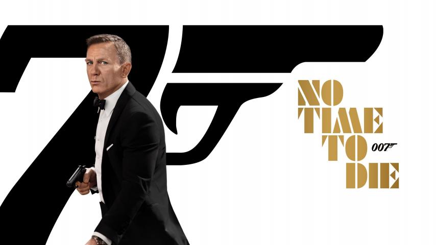 مشاهدة فيلم No Time to Die (2021) مترجم