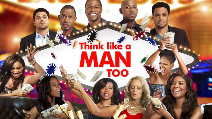 مشاهدة فيلم Think like a man too (2014) مترجم