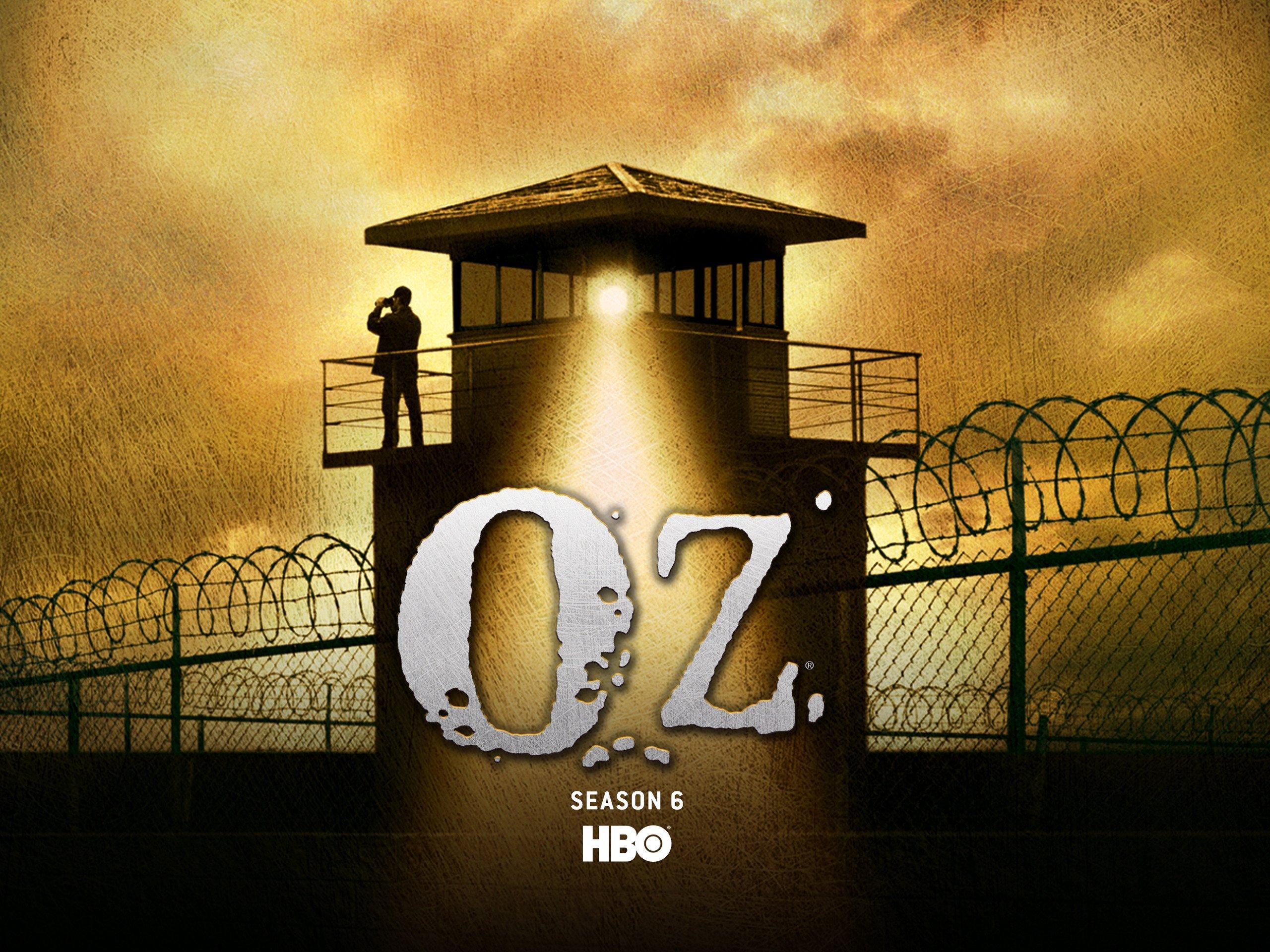 مسلسل Oz الموسم 6 الحلقة 1 الأولى مترجمة