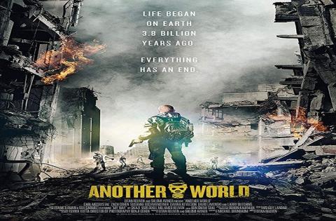 مشاهدة فيلم Another World (2015) مترجم