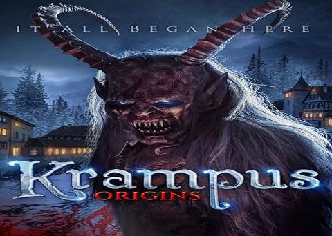 مشاهدة فيلم Krampus Origins (2018) مترجم