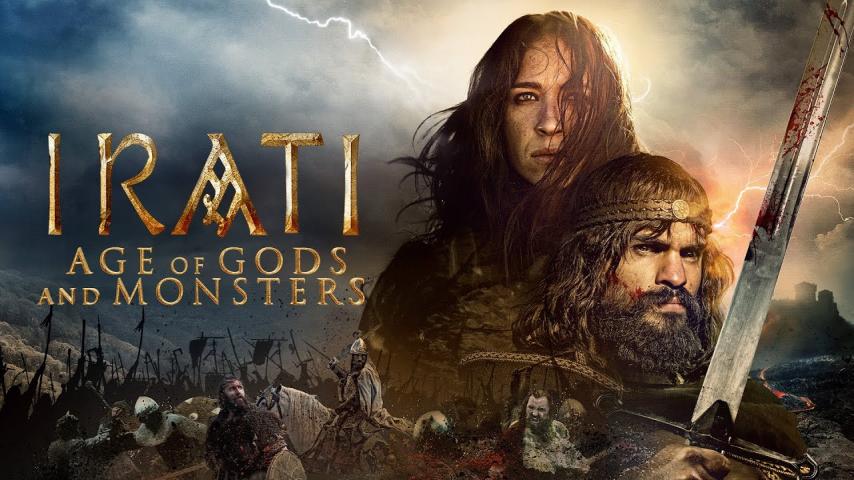 مشاهدة فيلم Irati (2023) مترجم