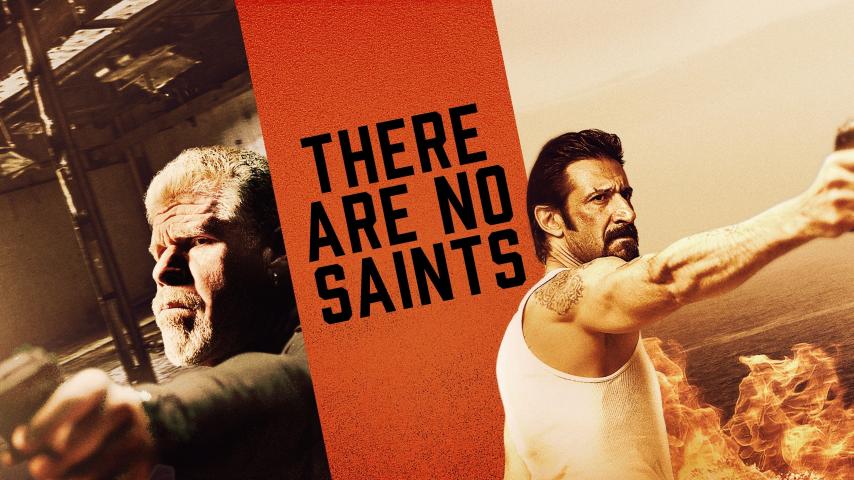 مشاهدة فيلم There Are No Saints (2022) مترجم