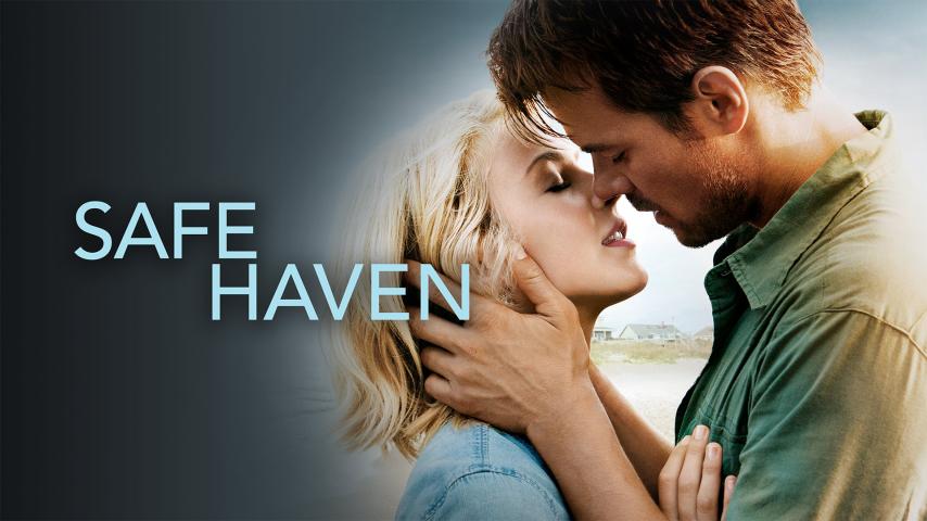 مشاهدة فيلم Safe Haven 2013 مترجم