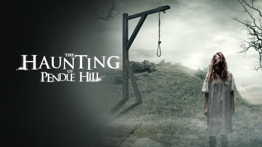مشاهدة فيلم The Haunting of Pendle Hill (2022) مترجم
