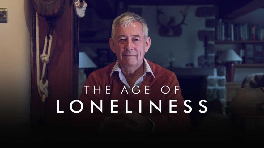 مشاهدة فيلم The Age of Loneliness (2016) مترجم