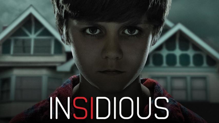 مشاهدة فيلم Insidious (2010) مترجم