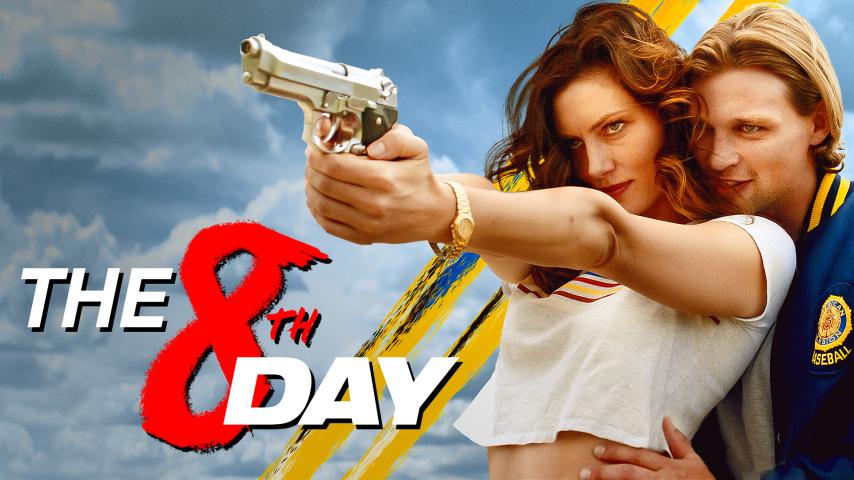 مشاهدة فيلم The 8th Day 2025 مترجم