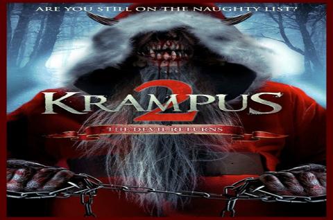 مشاهدة فيلم Krampus: The Devil Returns (2016) مترجم