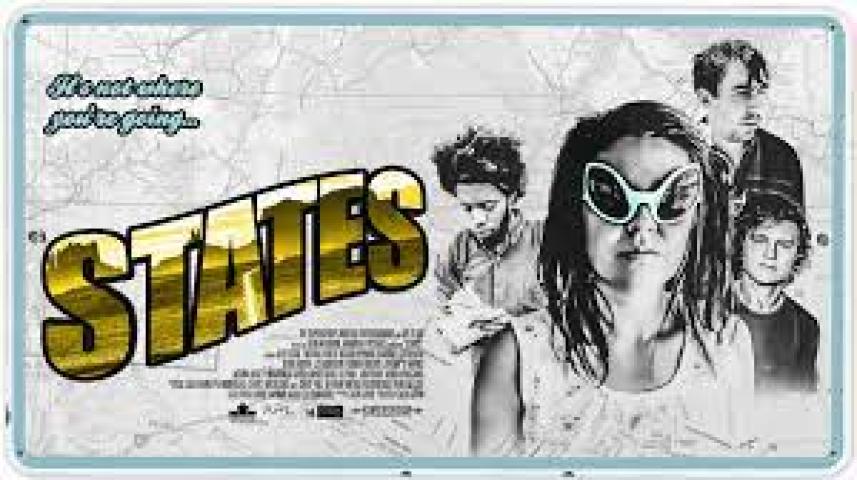 مشاهدة فيلم States (2019) مترجم