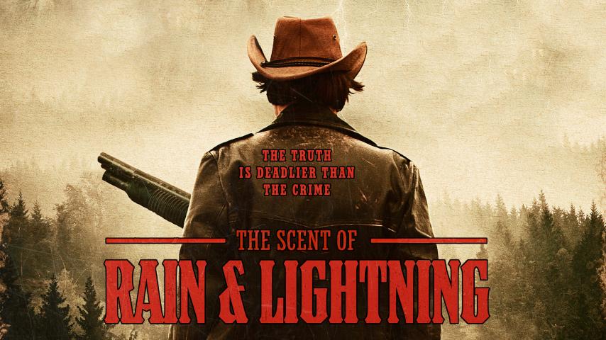 مشاهدة فيلم The Scent of Rain & Lightning (2017) مترجم