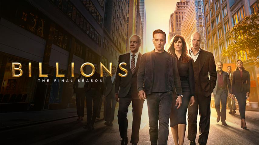 مسلسل Billions الموسم 7 الحلقة 1 مترجمة