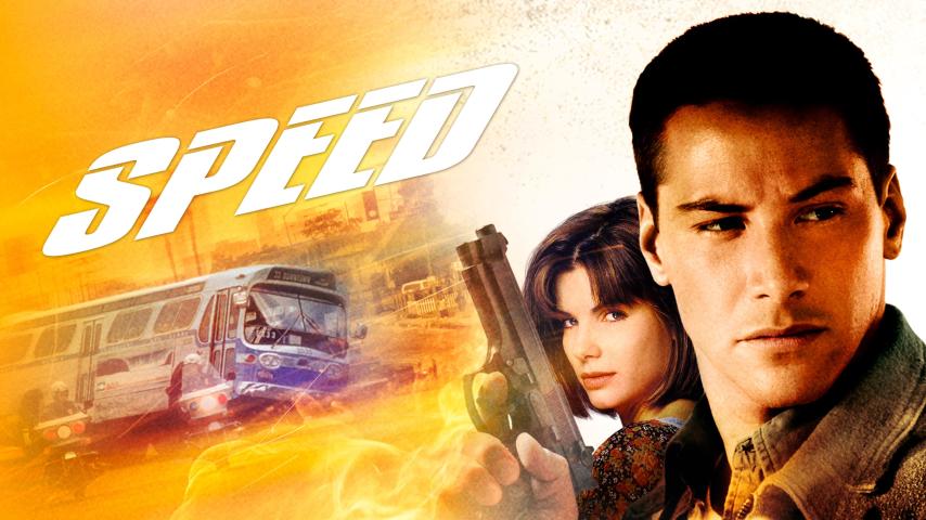 مشاهدة فيلم Speed (1994) مترجم