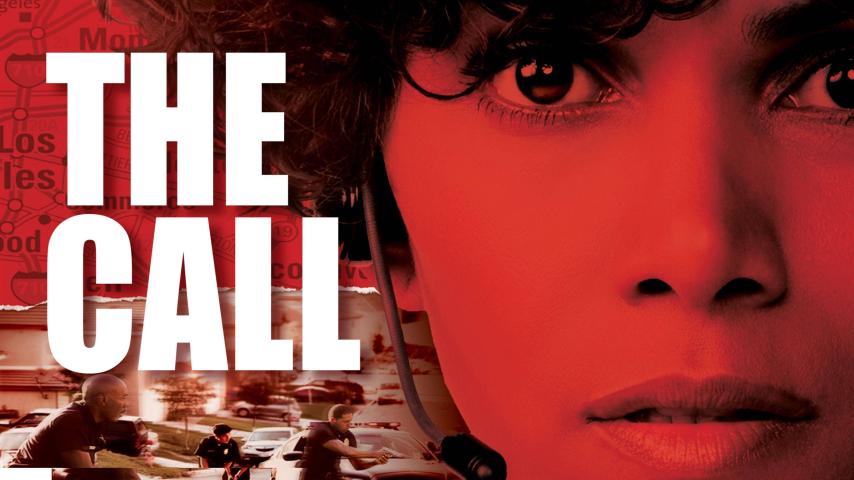 مشاهدة فيلم The Call (2013) مترجم