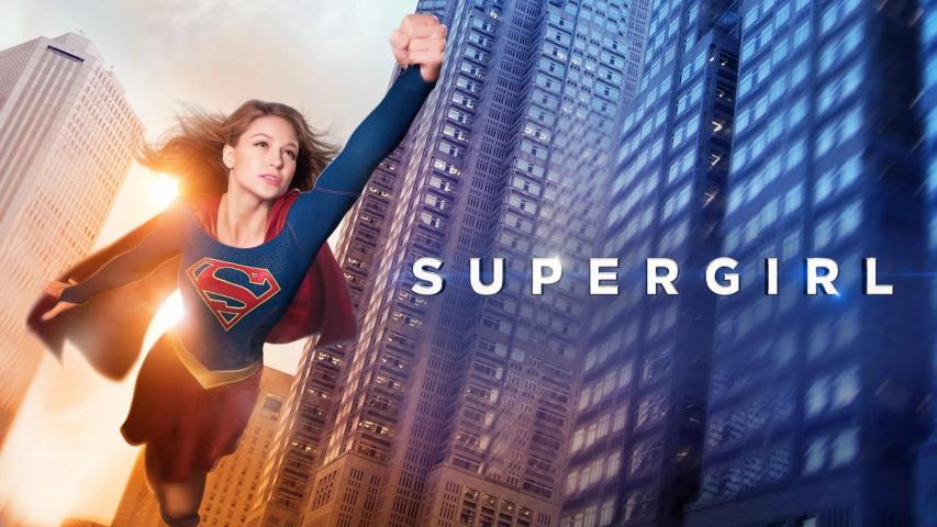 مسلسل Supergirl الموسم 1 الحلقة 1 مترجمة