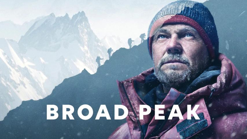 مشاهدة فيلم Broad Peak (2022) مترجم