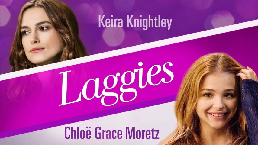 مشاهدة فيلم Laggies (2014) مترجم