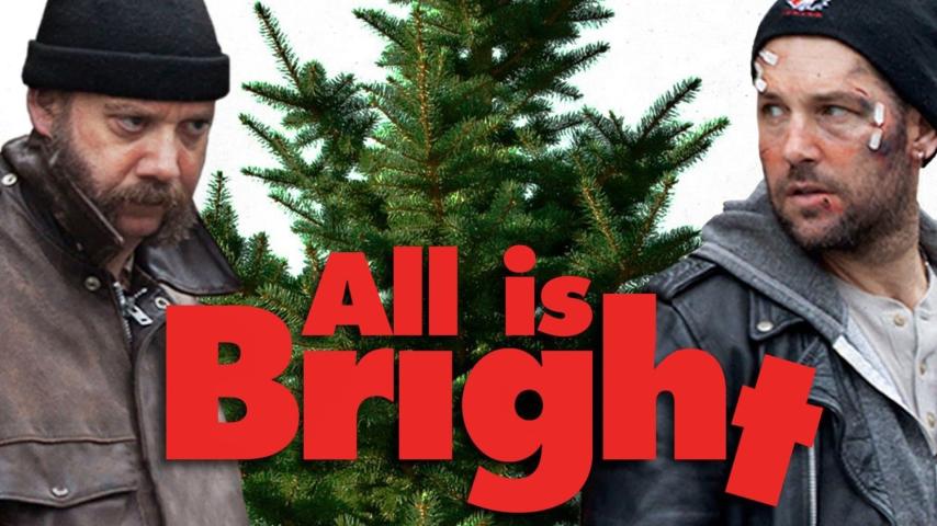 مشاهدة فيلم All Is Bright (2013) مترجم