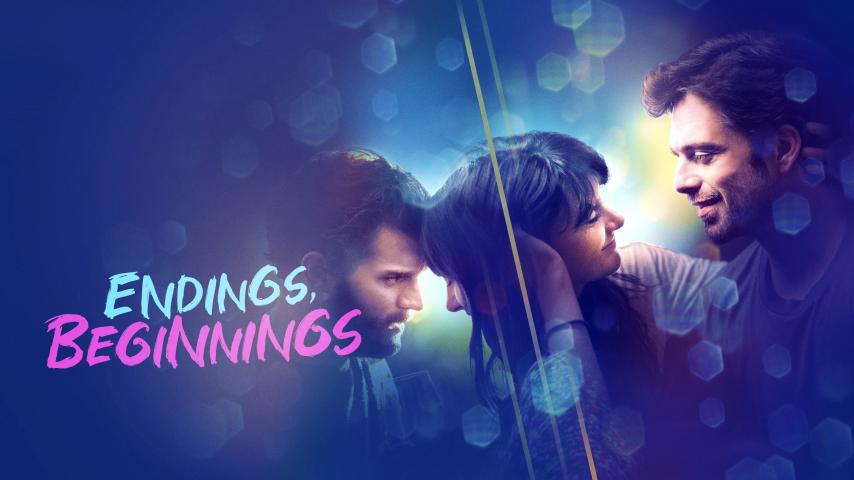 مشاهدة فيلم Endings, Beginnings (2019) مترجم