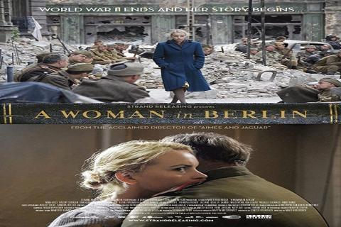 مشاهدة فيلم The Downfall of Berlin- Anonyma (2008) مترجم