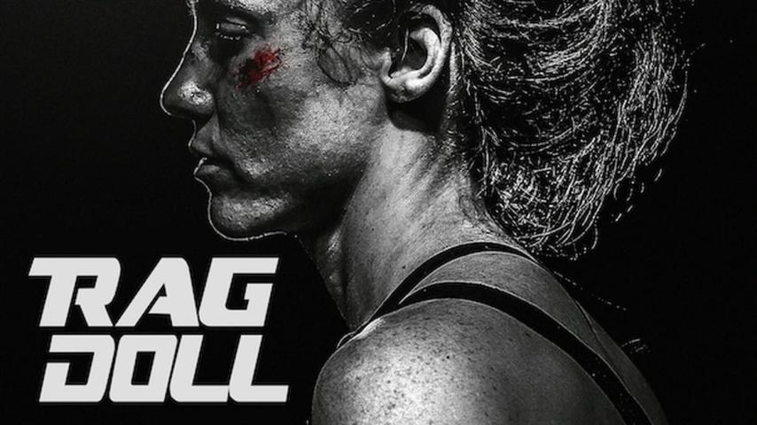 مشاهدة فيلم Rag Doll (2020) مترجم