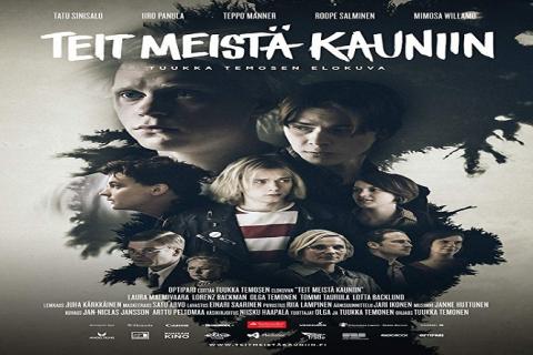 مشاهدة فيلم Teit Meista Kauniin (2016) مترجم