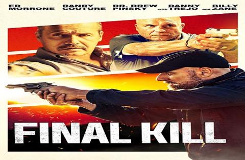 مشاهدة فيلم Final Kill (2020) مترجم
