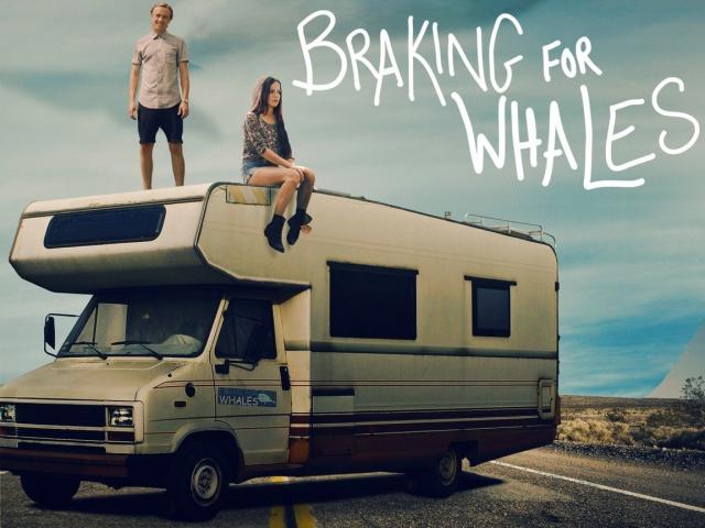 مشاهدة فيلم Braking for Whales (2019) مترجم