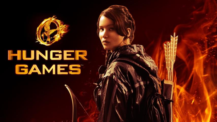 مشاهدة فيلم The Hunger Games 2012 مترجم