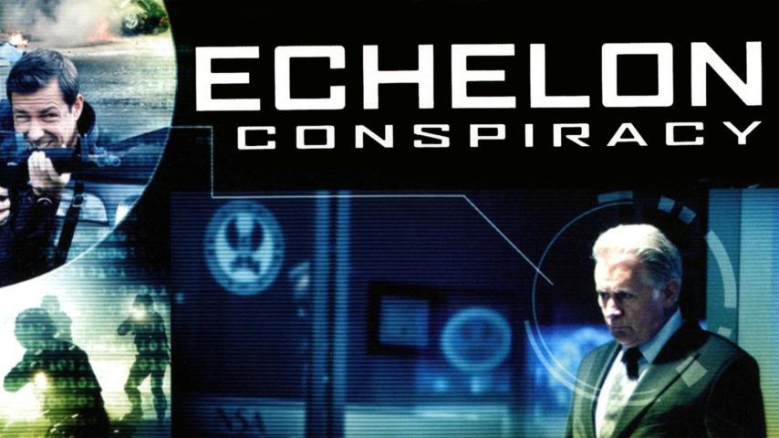 مشاهدة فيلم Echelon Conspiracy (2009) مترجم