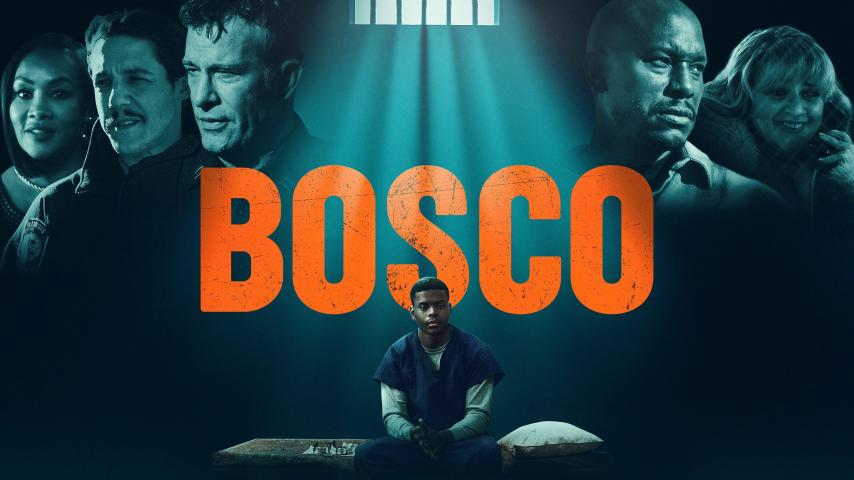 مشاهدة فيلم Bosco (2024) مترجم
